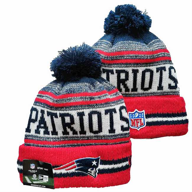 New England Patriots 2024 Knit Hats 155,We sell and wholesale New England Patriots 2024 Knit Hats 155 on line form chian!